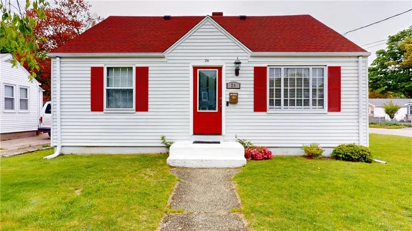 $439,900 | 24 Annette Avenue, Pawtucket, RI 02861