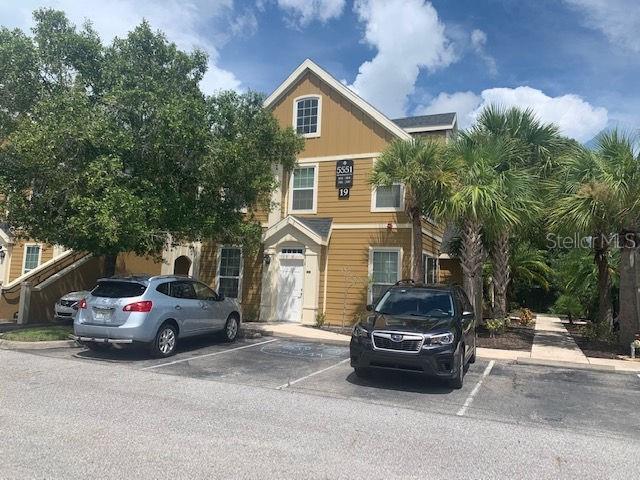 5551 Rosehill Road, Unit 102 Sarasota, FL 34233 - Photo 1 of 1