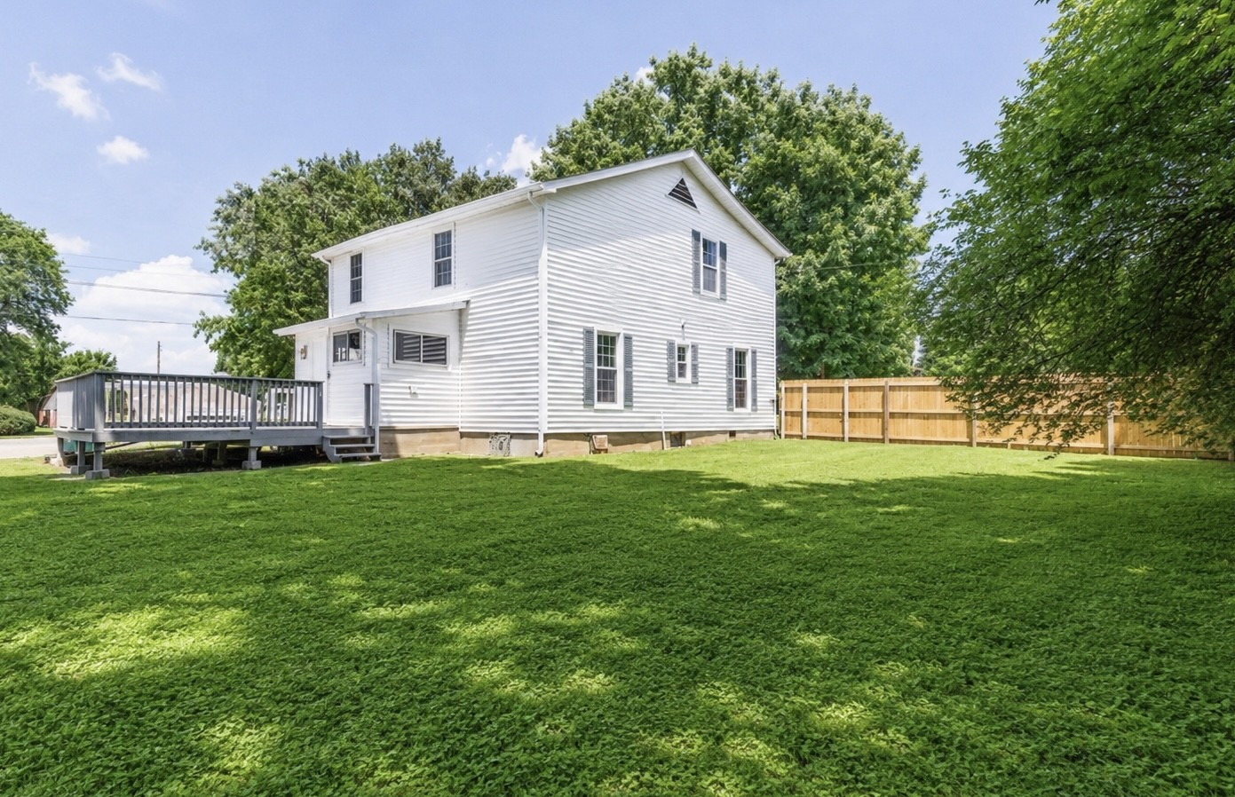 1410 Mill Street Pulaski, TN 38478 - Photo 37 of 37
