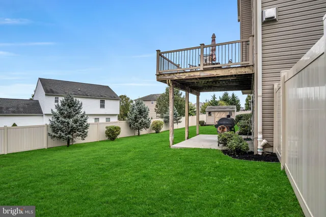 $449,900 | 4 Windy Lane, Dillsburg, PA 17019