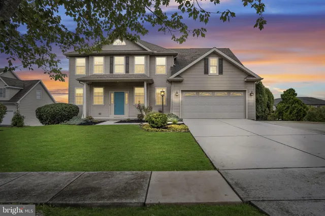 $449,900 | 4 Windy Lane, Dillsburg, PA 17019