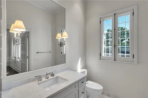 $5,995,000 | 27 Audubon Place, New Orleans, LA 70118