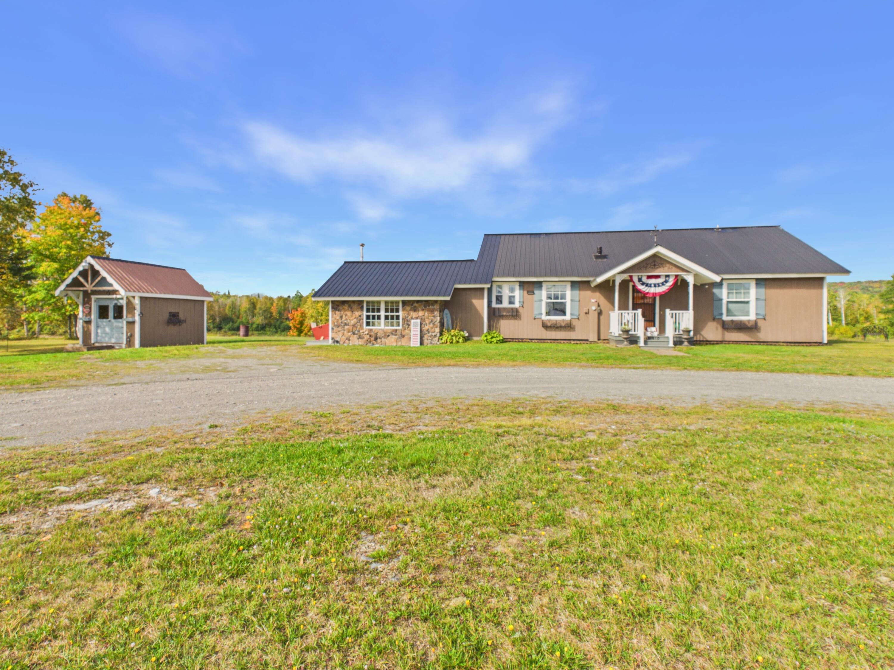 10 Dickey Road Allagash, ME 04774 - Photo 16 of 84 CAM06356G6-PR0056-STILL043