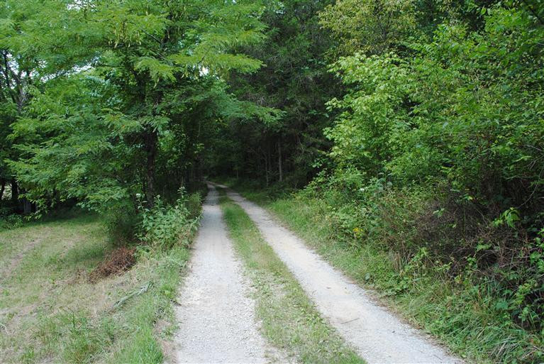 8 Flag Fork Road Frankfort, KY 40601 - Photo 1 of 9 Photo 1