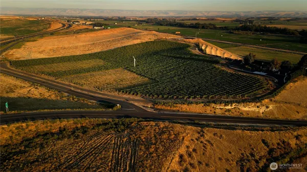 a view of outdoor space with lake view