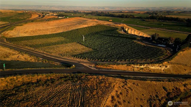 a view of outdoor space with lake view
