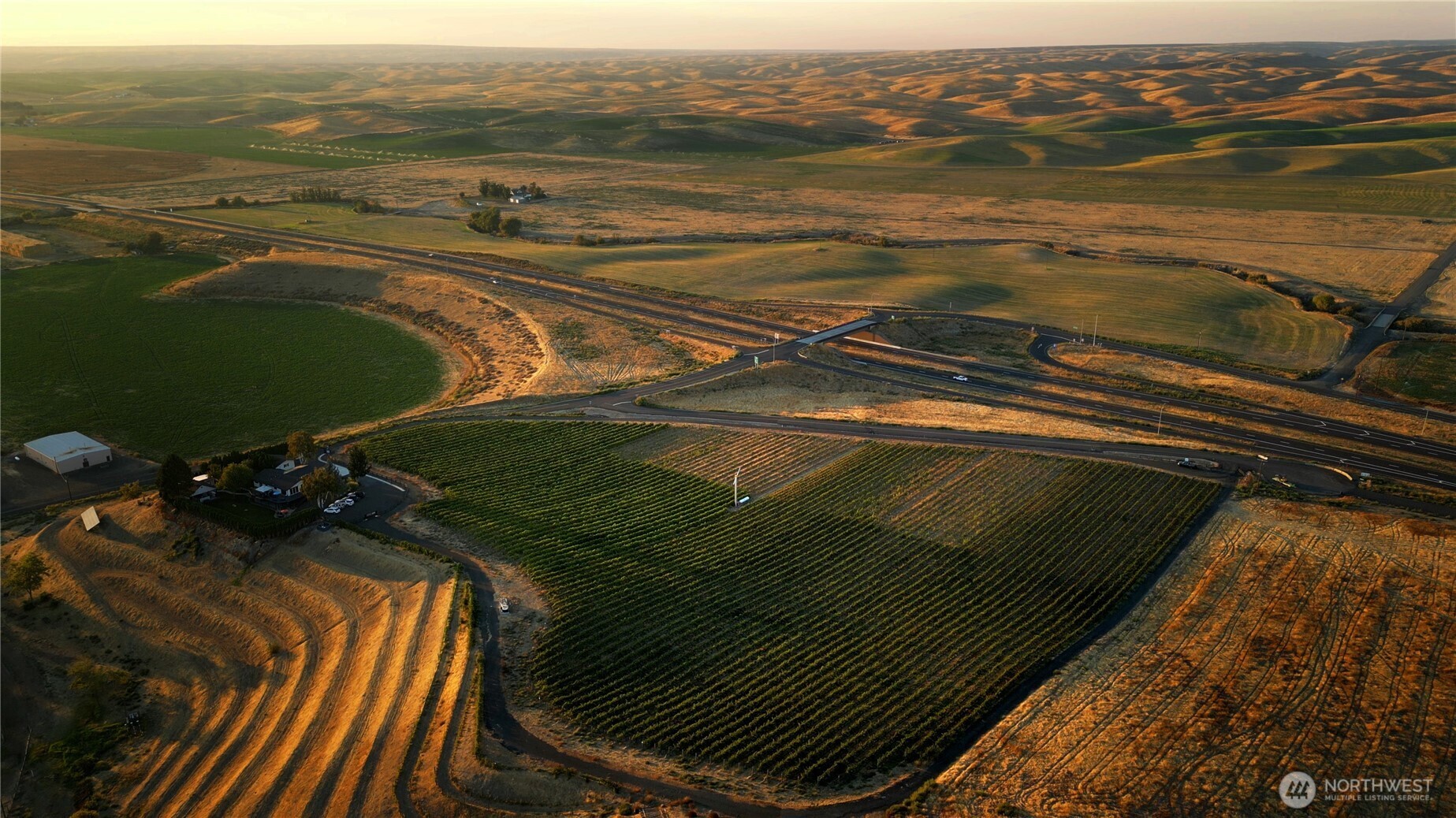 406 A Lower Dry Creek Road Walla Walla, WA 99362 - Photo 6 of 10