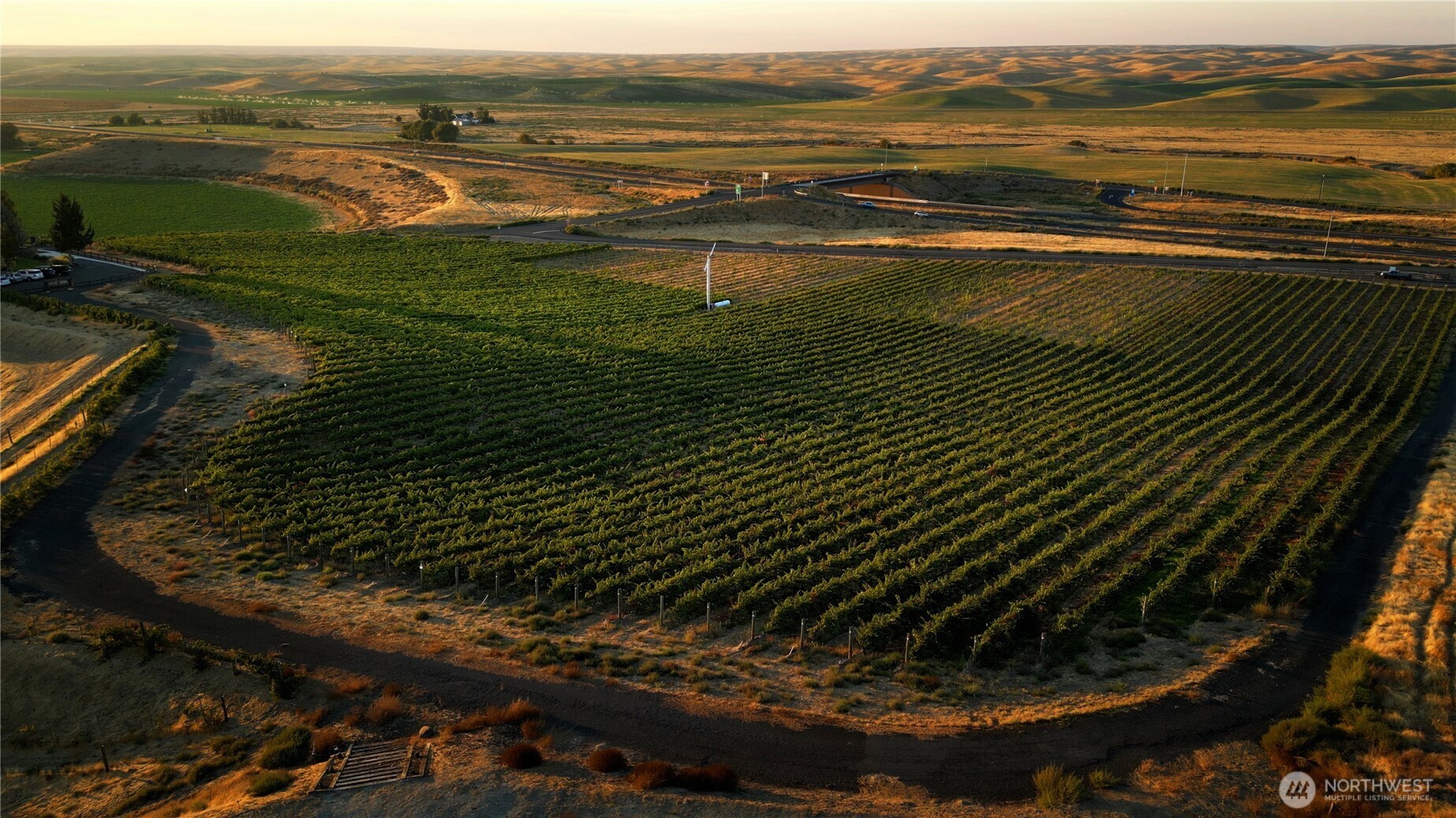 406 A Lower Dry Creek Road Walla Walla, WA 99362 - Photo 7 of 10