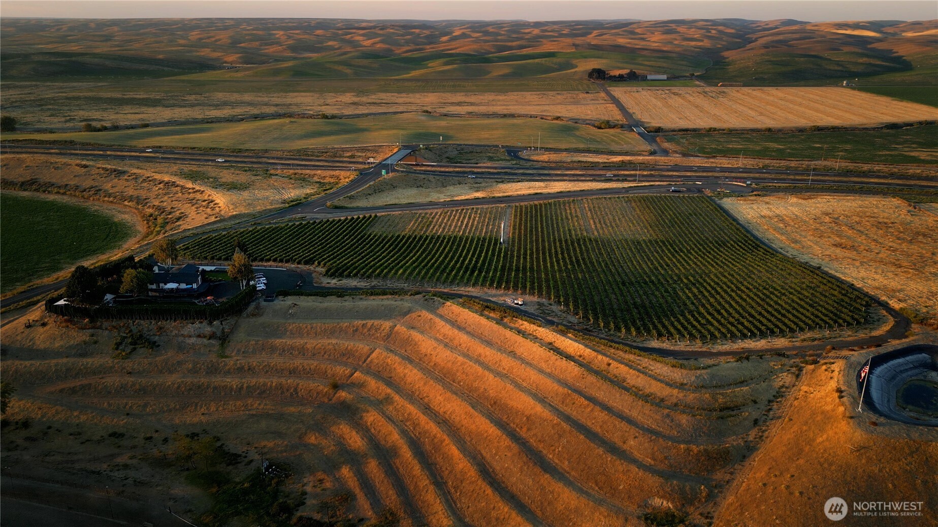 406 A Lower Dry Creek Road Walla Walla, WA 99362 - Photo 8 of 10