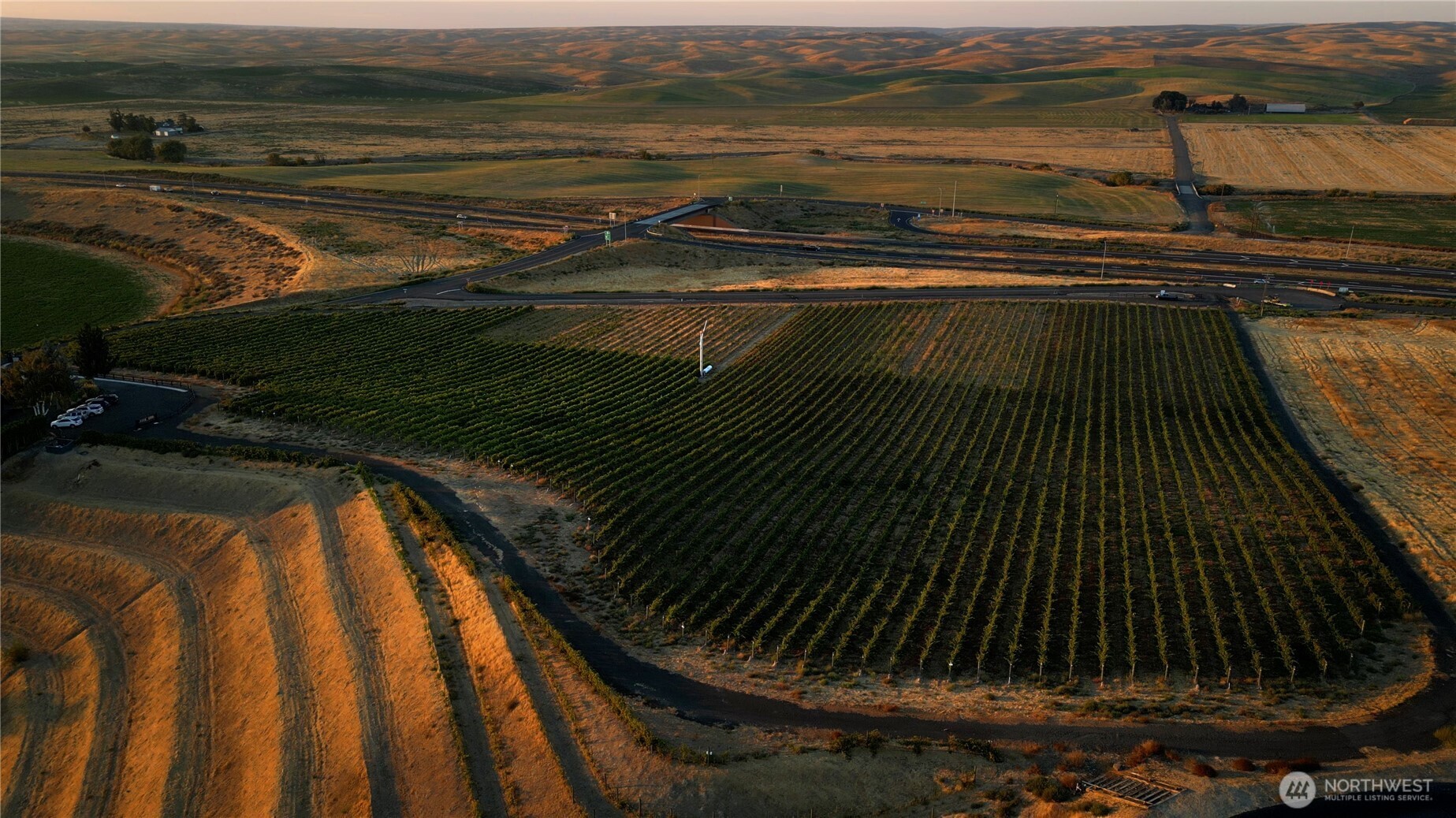 406 A Lower Dry Creek Road Walla Walla, WA 99362 - Photo 9 of 10