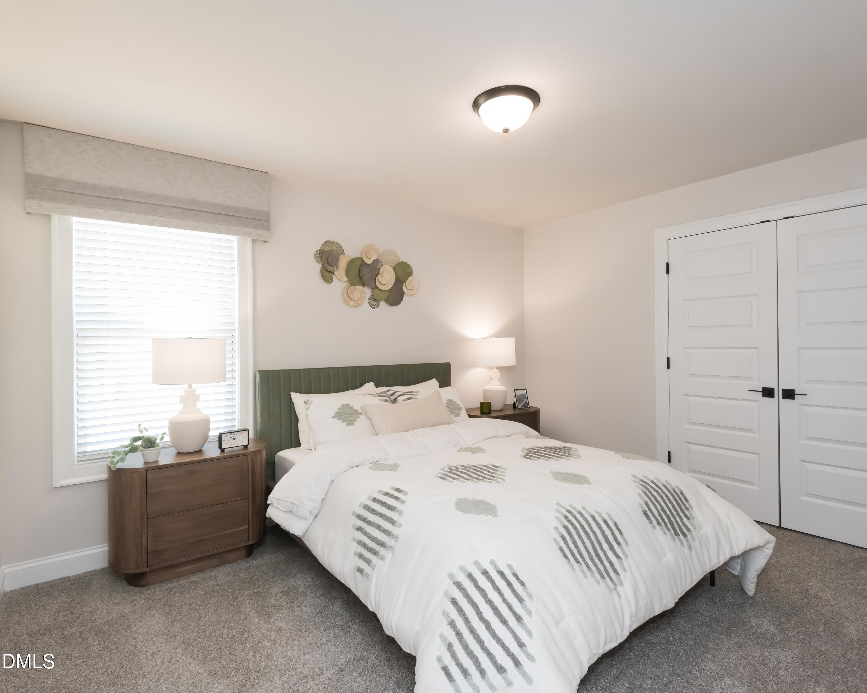 5136 Cardinal Rdg Way Wendell, NC 27591 - Photo 15 of 19 13 - Secondary bed