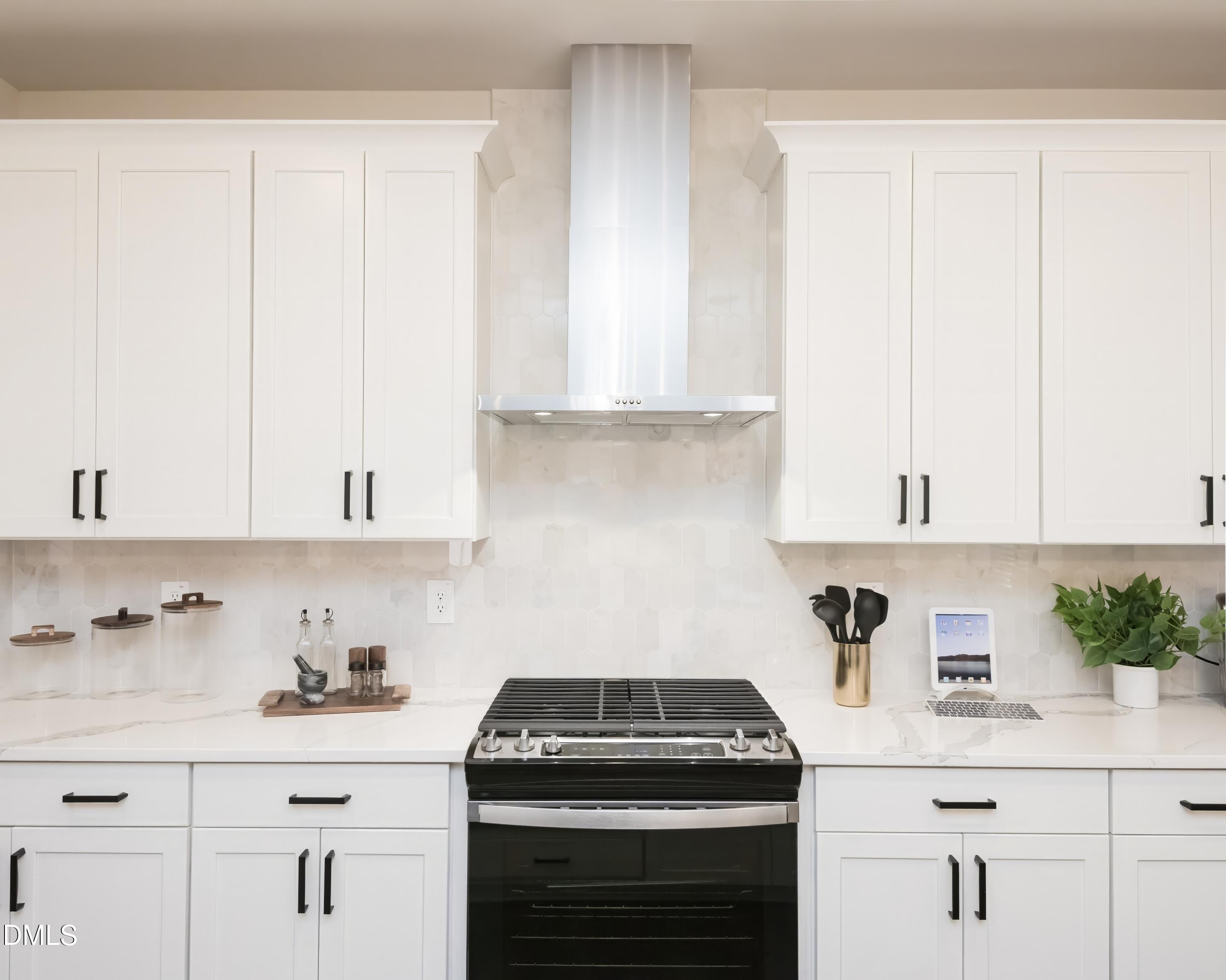 5136 Cardinal Rdg Way Wendell, NC 27591 - Photo 6 of 19 4 - Kitchen