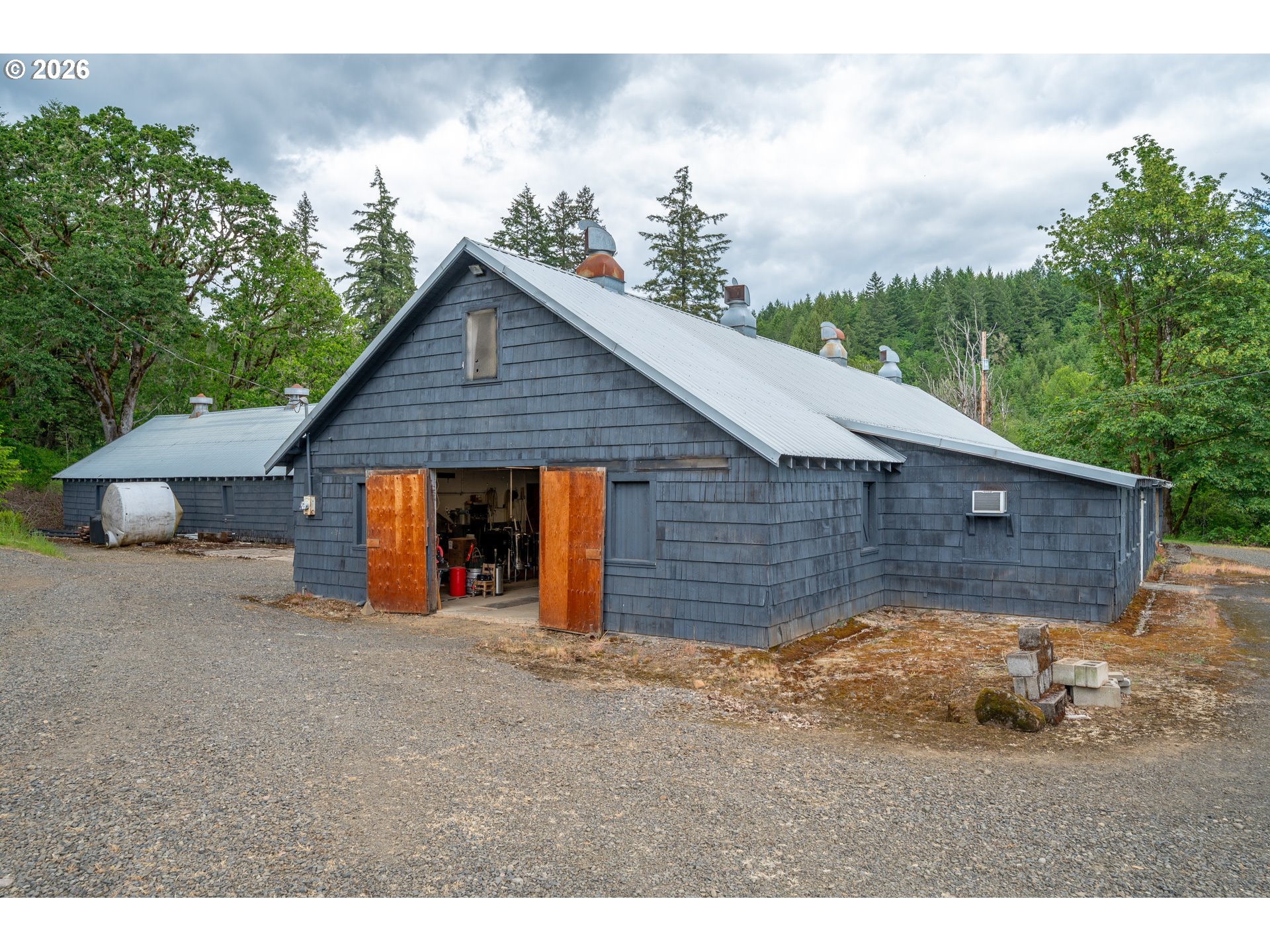 25715 Northwest Dodson Road Yamhill, OR 97148 - Photo 37 of 48 Gallery Image 37