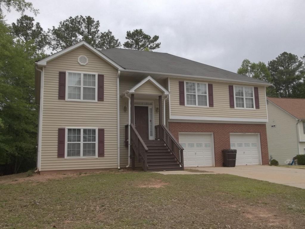4024 Lindley Way Powder Springs, GA 30127 - Photo 1 of 1 Exterior Front