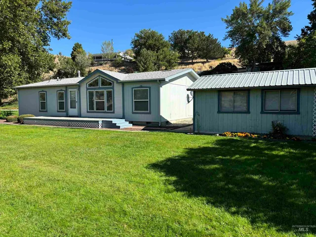 $178,000 | 1824 Spring Canyon Lane, Lewiston, ID 83501
