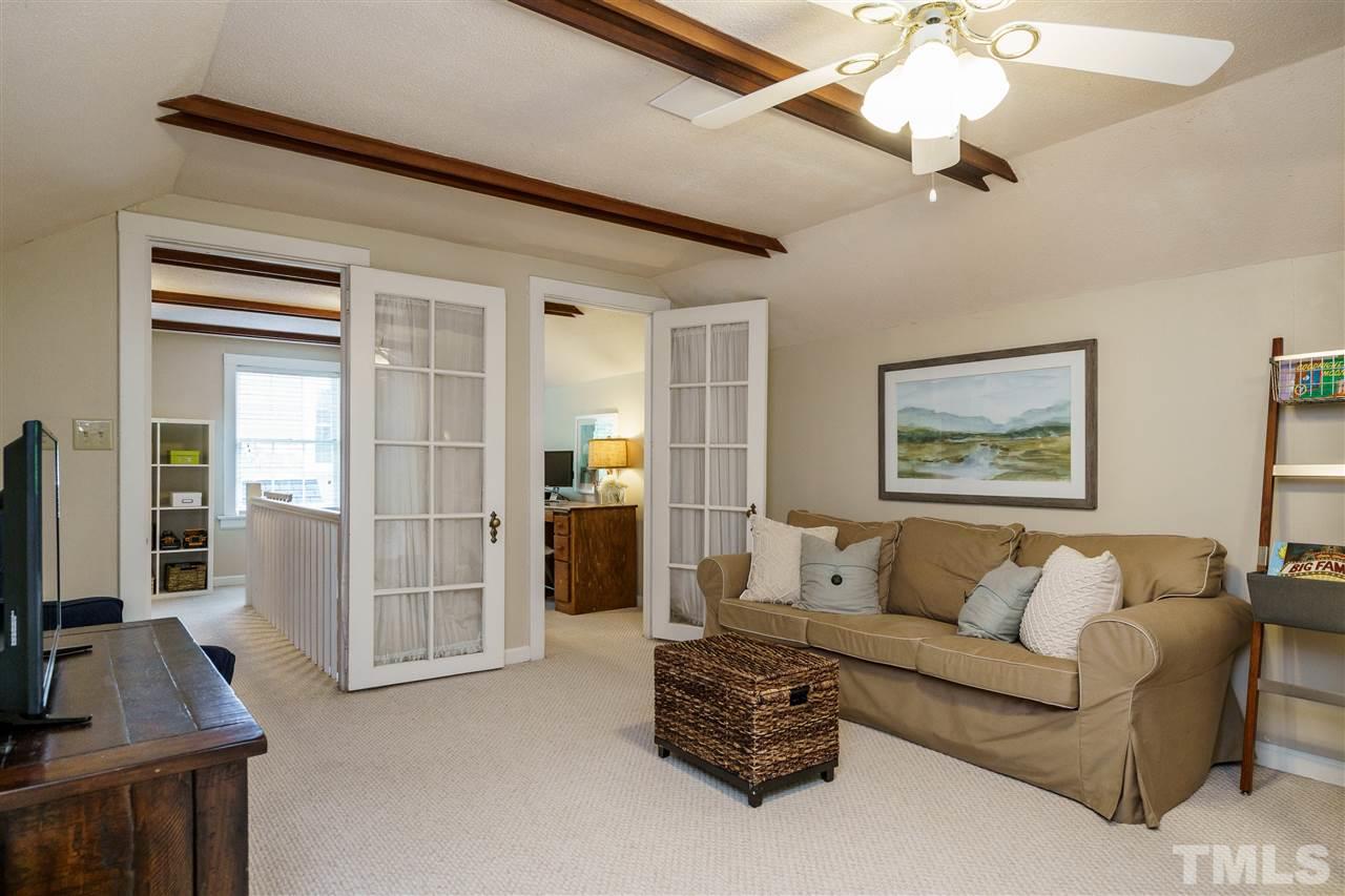 101 Dixie Trail Raleigh, NC 27607 - Photo 14 of 22