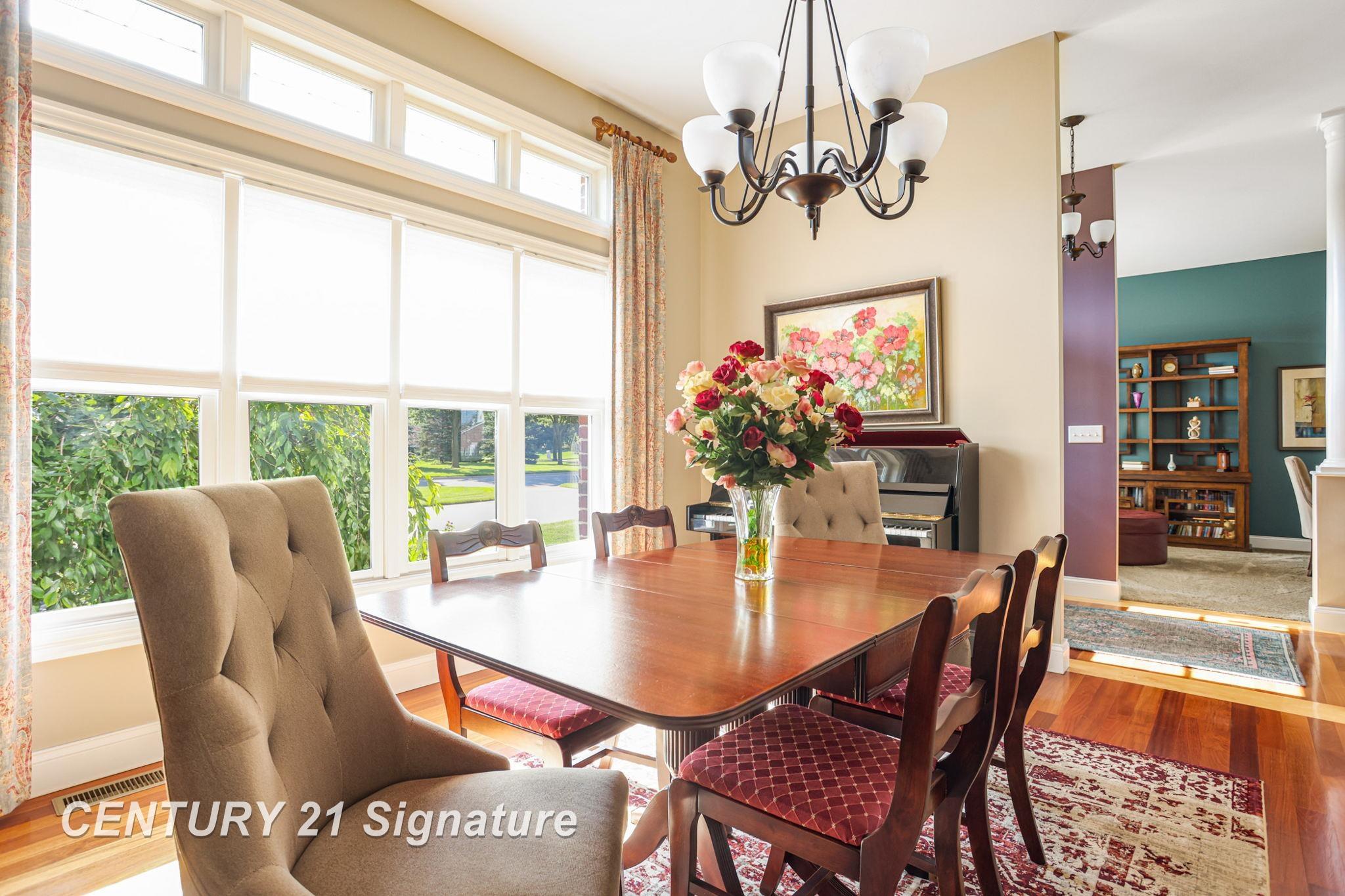 4087 Autumn Ridge Saginaw, MI 48603 - Photo 13 of 66