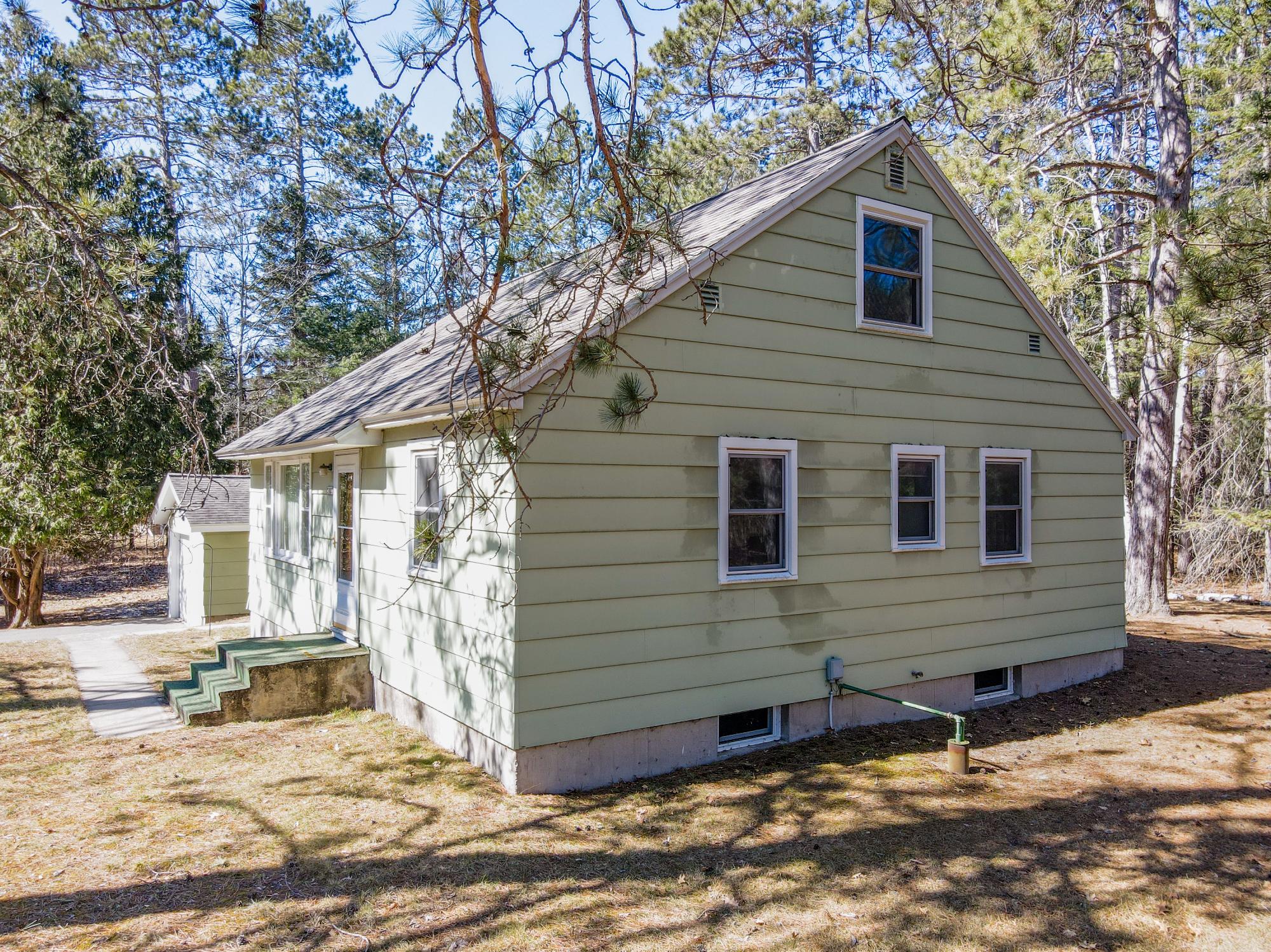 5922 Forest Lane Rhinelander, WI 54501 - Photo 31 of 35 Gallery Image 31