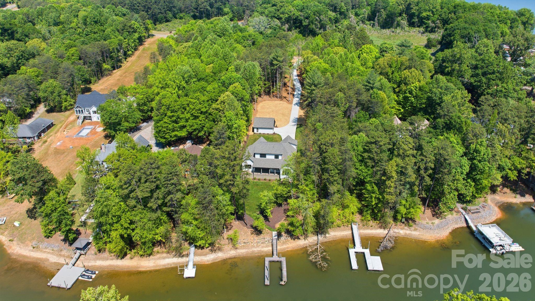 8321 Long Island Road Catawba, NC 28609 - Photo 3 of 48