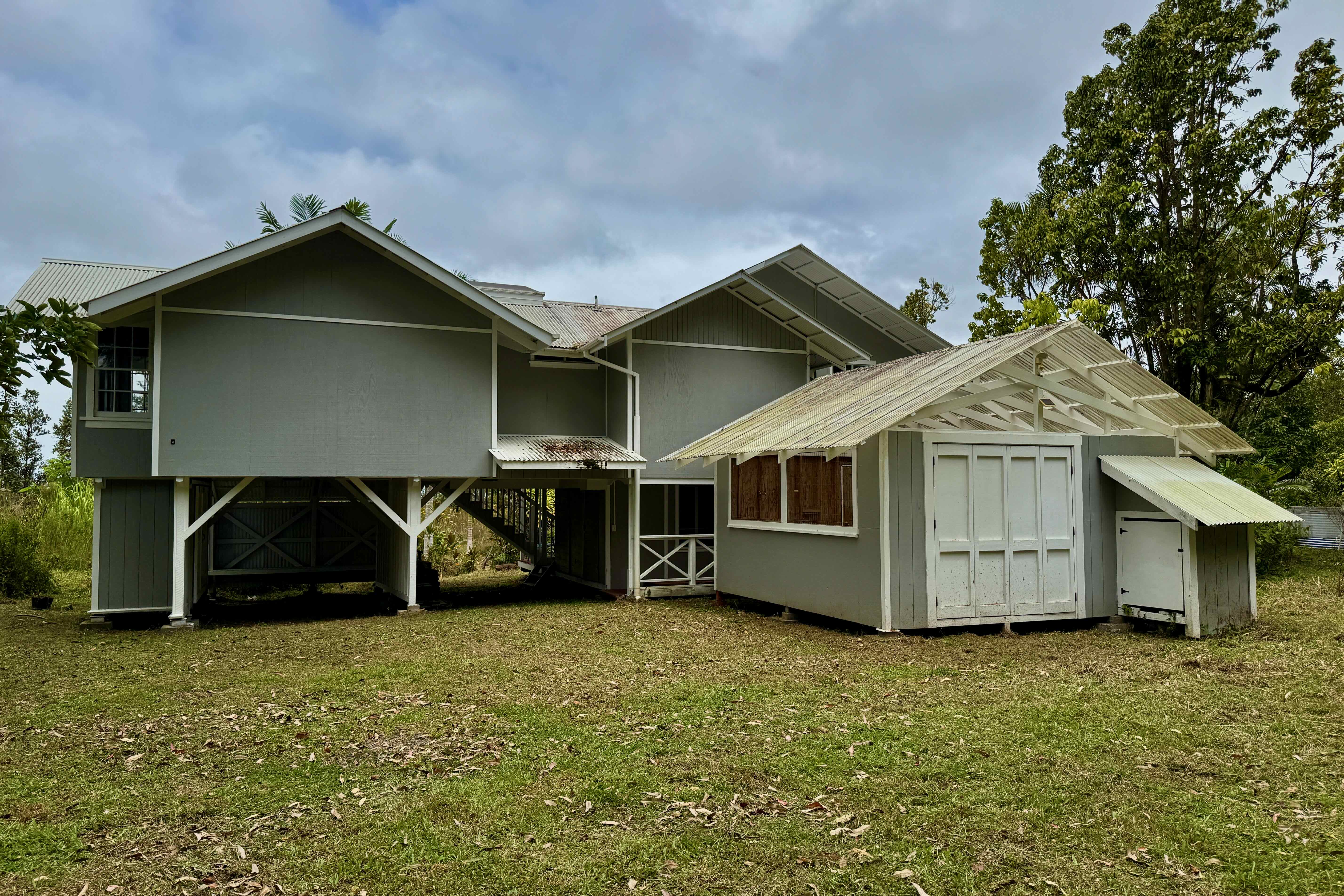16-2065 Uhini Ana Rd Mountain View Mountain View, HI 96771 - Photo 6 of 28 Gallery Image 6