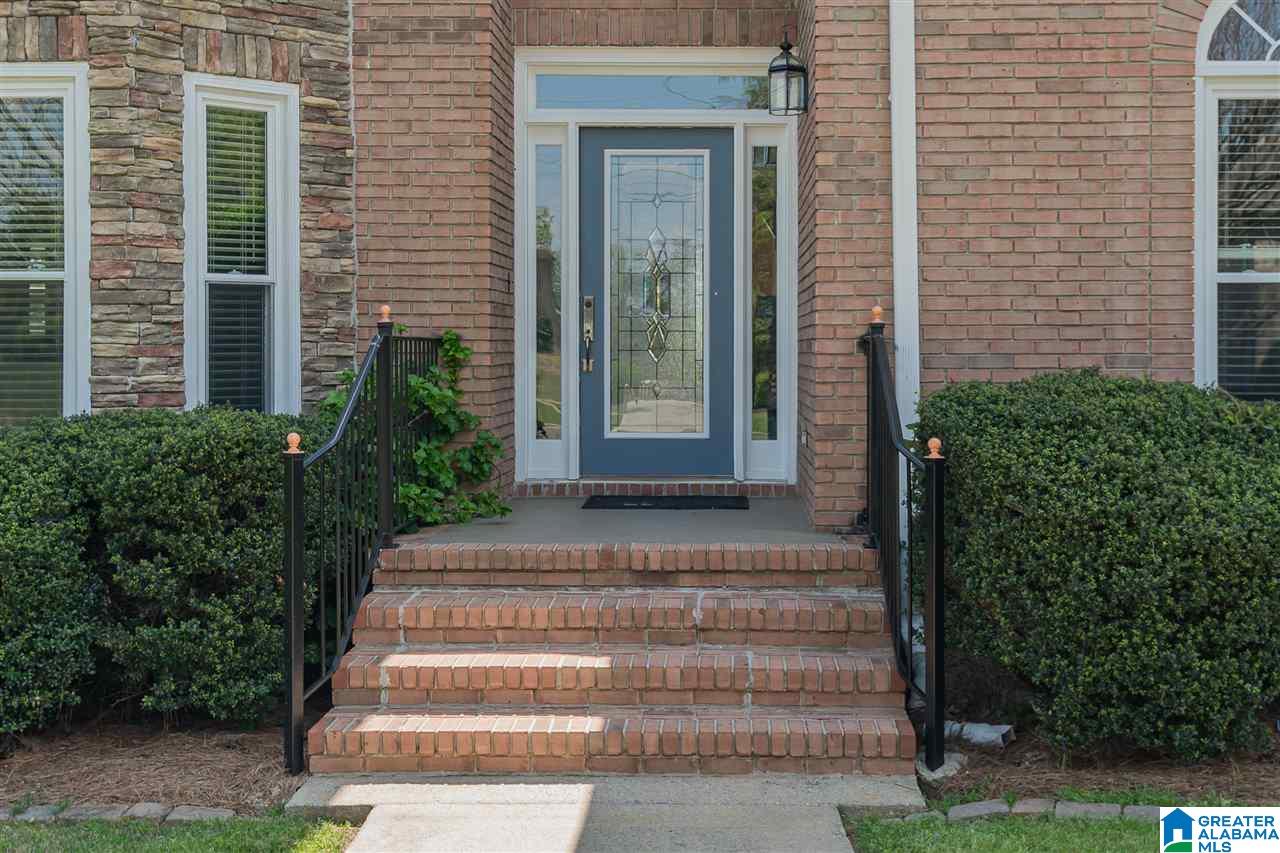 142 Clairmont Road Sterrett, AL 35147 - Photo 4 of 50