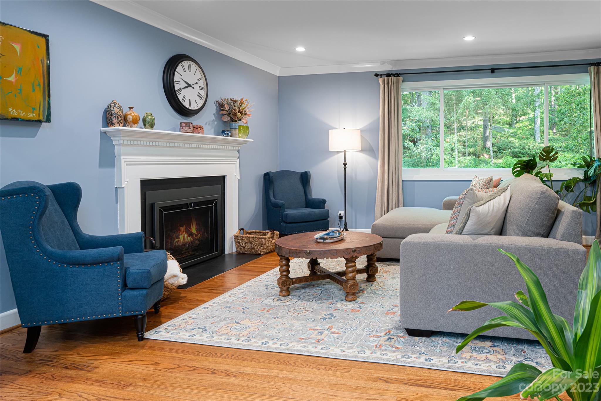 44 Forest Road Biltmore Forest, NC 28803 - Photo 5 of 47 Gallery Image 5