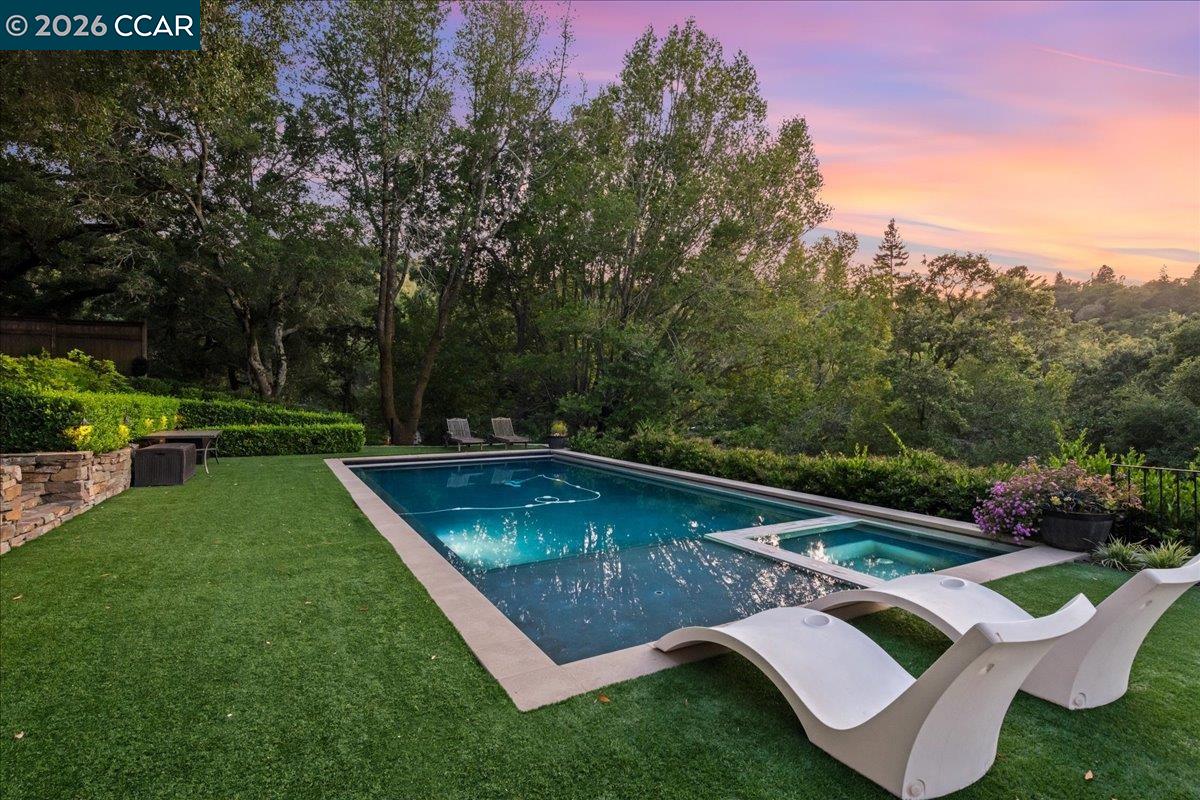 820 Acalanes Road Lafayette, CA 94549 - Photo 3 of 99