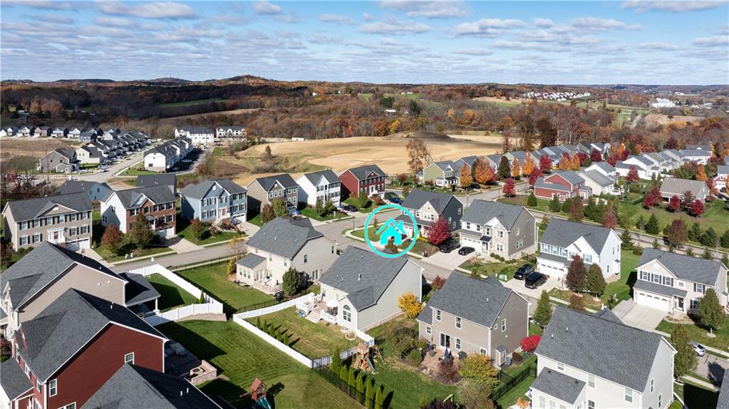 203 Ledge Rock Lane Mars, PA 16046 - Photo 31 of 33