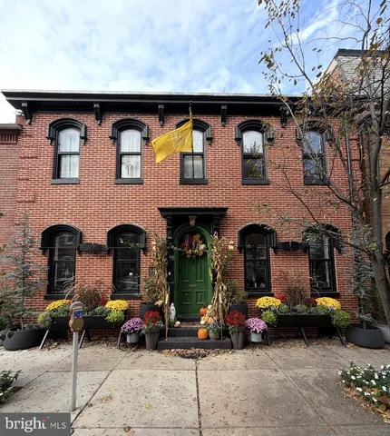 $595,000 | 141 West Louther Street, Carlisle, PA 17013