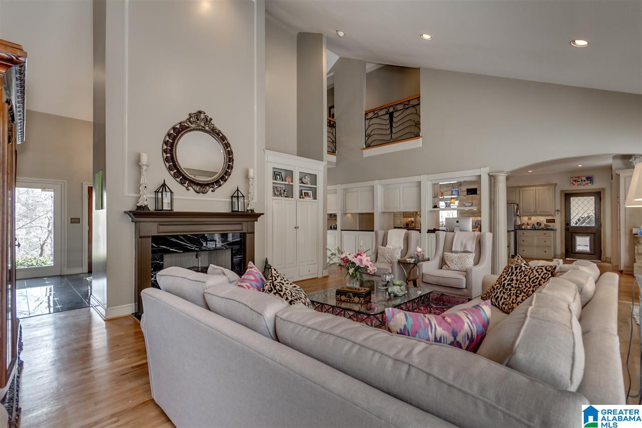 3773 Rockhill Road Mountain Brook, AL 35223 - Photo 10 of 38