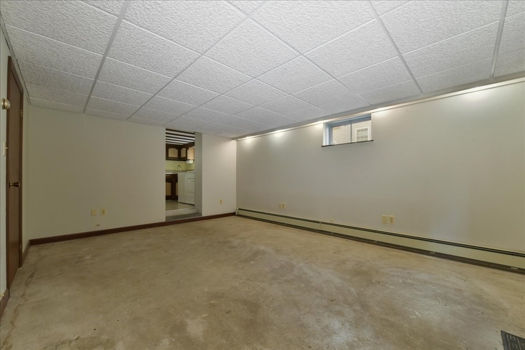 102 Border Street Dedham, MA 02026 - Photo 24 of 34 a view of an empty room