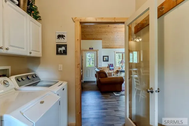 $664,000 | 4213 South Shoshone Road, Island Park, ID 83429