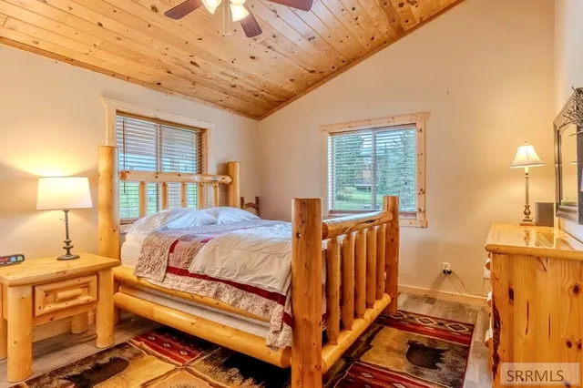 $664,000 | 4213 South Shoshone Road, Island Park, ID 83429