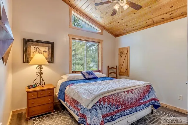 $664,000 | 4213 South Shoshone Road, Island Park, ID 83429