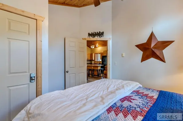 $664,000 | 4213 South Shoshone Road, Island Park, ID 83429