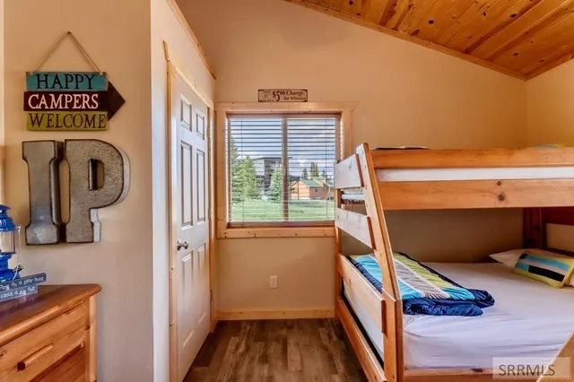 $664,000 | 4213 South Shoshone Road, Island Park, ID 83429