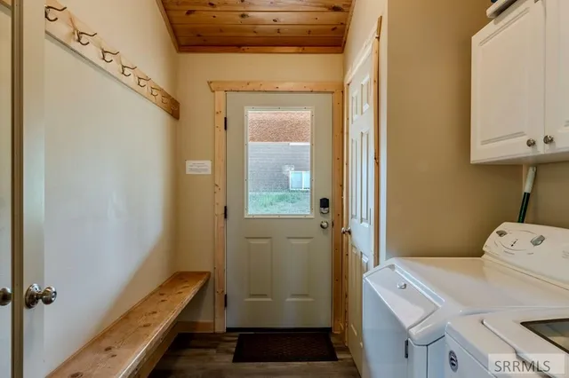 $664,000 | 4213 South Shoshone Road, Island Park, ID 83429