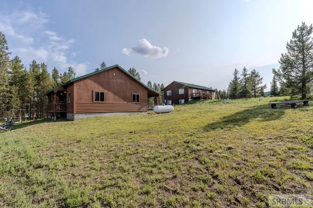 $664,000 | 4213 South Shoshone Road, Island Park, ID 83429