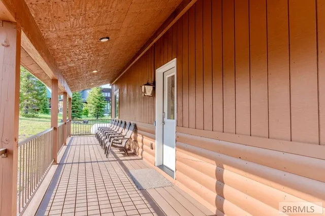 $664,000 | 4213 South Shoshone Road, Island Park, ID 83429