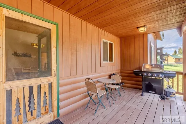 $664,000 | 4213 South Shoshone Road, Island Park, ID 83429