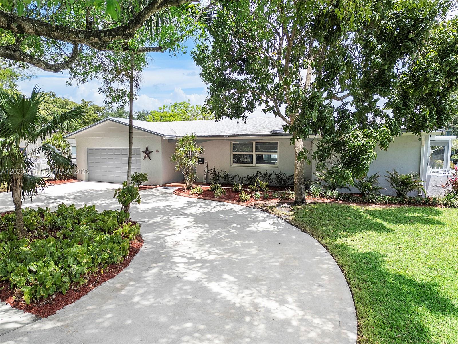 6241 Southwest 16th Street Plantation, FL 33317 - Photo 36 of 36