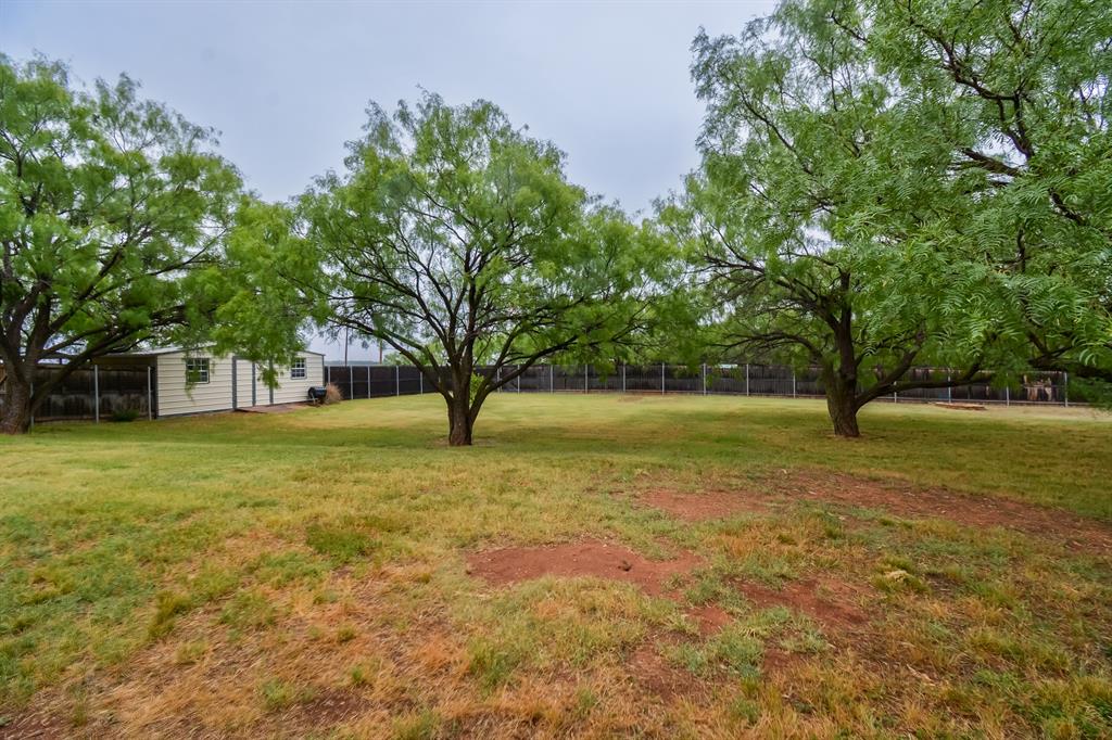 109 Pilgrim Road Abilene, TX 79602 - Photo 31 of 33