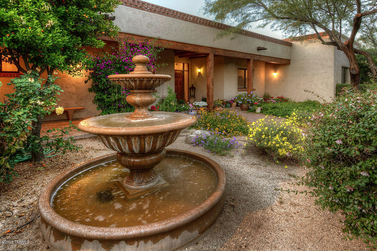 12165 East Fort Lowell Road Tucson, AZ 85749 - Photo 1 of 32 Gallery Image 1
