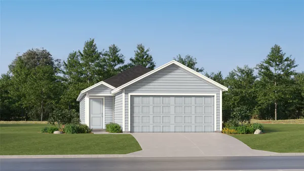 $212,990 | 432 Jones Bch Lane, Jarrell, TX 76537