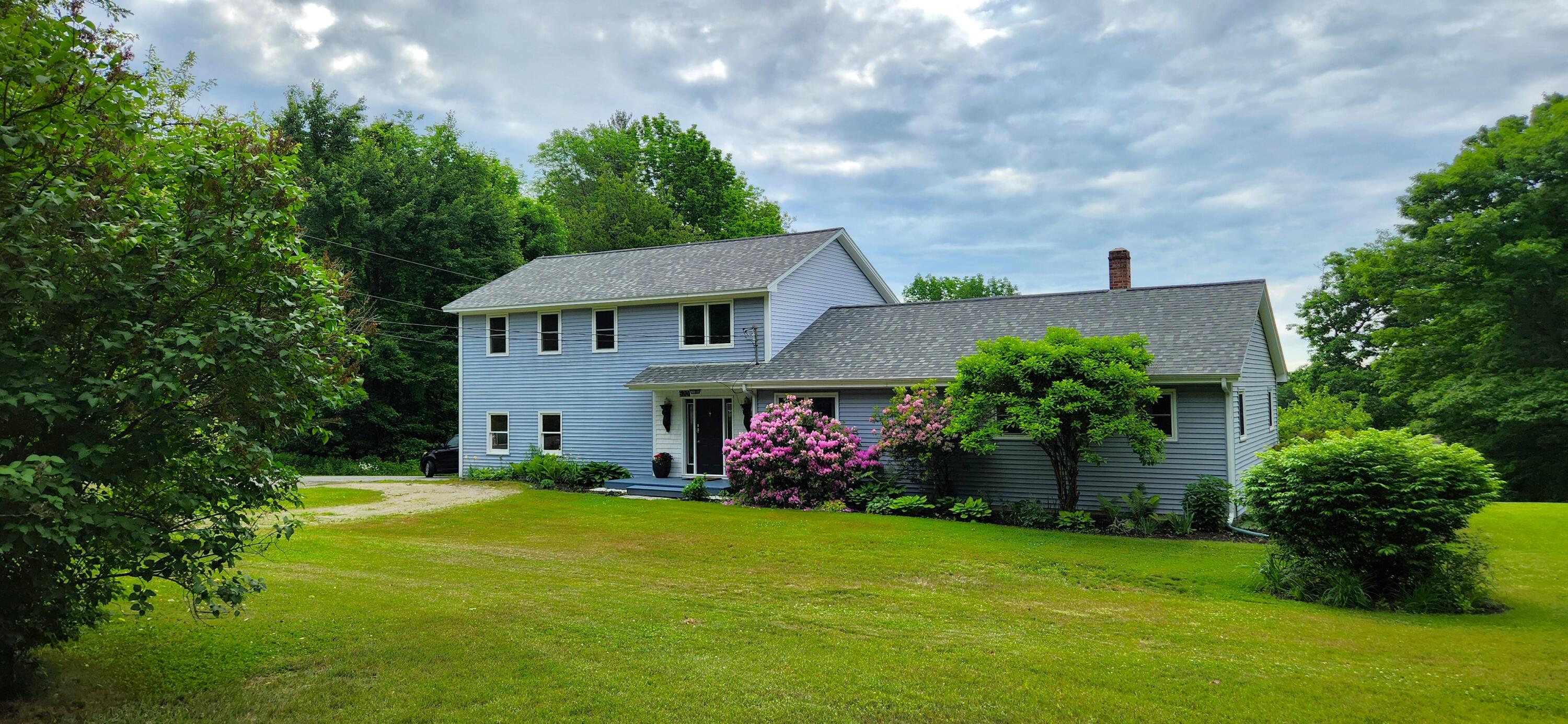 520 Bay Road Bowdoinham, ME 04008 - Photo 1 of 89 20240612_082155