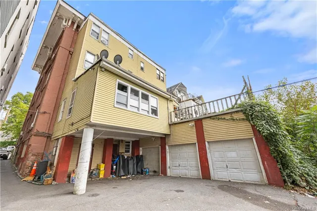 $1,400,000 | 95 Buena Vista Avenue, Yonkers, NY 10701