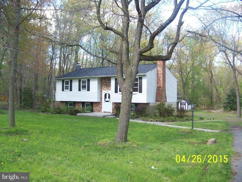 984 Annapolis Road Gambrills, MD 21054 - Photo 19 of 19 Exterior (Front)