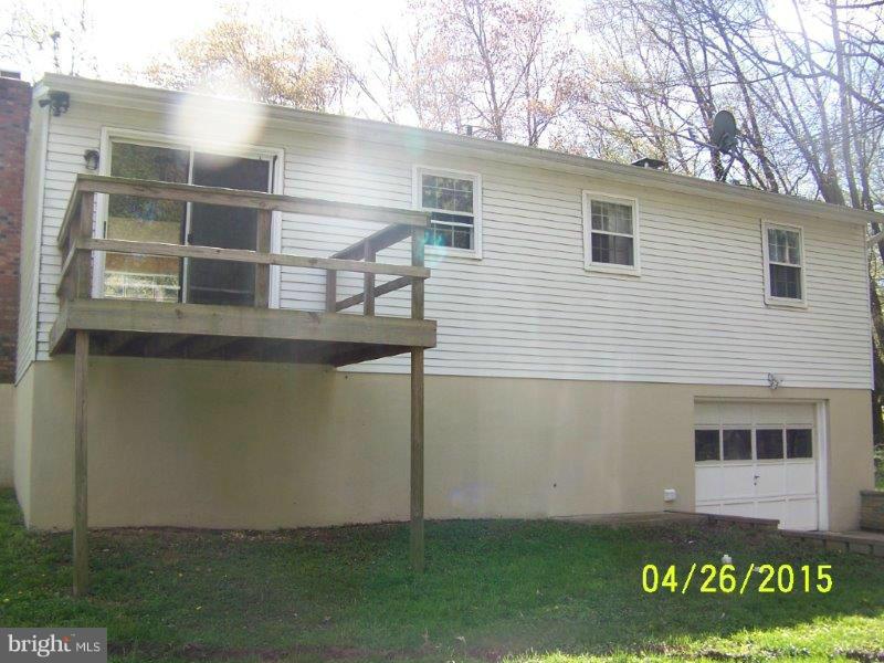 984 Annapolis Road Gambrills, MD 21054 - Photo 9 of 19 Exterior (Rear)