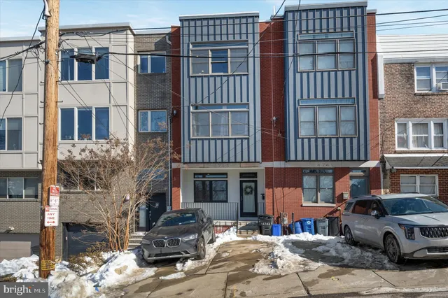 $685,000 | 4743 Sheldon Street, Philadelphia, PA 19127