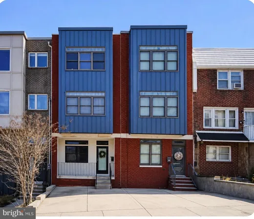 $645,000 | 4743 Sheldon Street, Philadelphia, PA 19127
